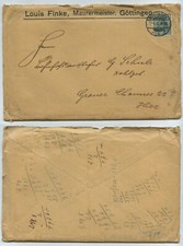 78009 - Brief - Maurermeister