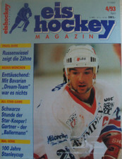 Eishockey Magazin 4 April