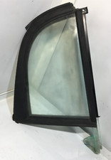 Dreieckscheibe hinten  Rechts