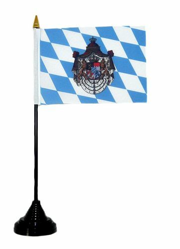 Fahne tischflagge - /,