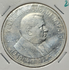 #58-67 ~ Slowakei - 50 Kronen