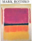 Mark Rothko, A Retrospective