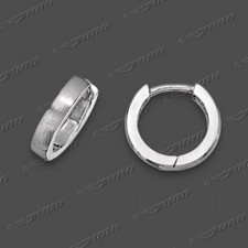 Scharnier Creolen 2,3 x 12,2