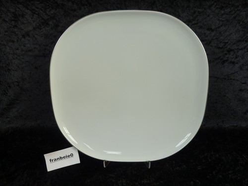 Rosenthal moon platinum - ",