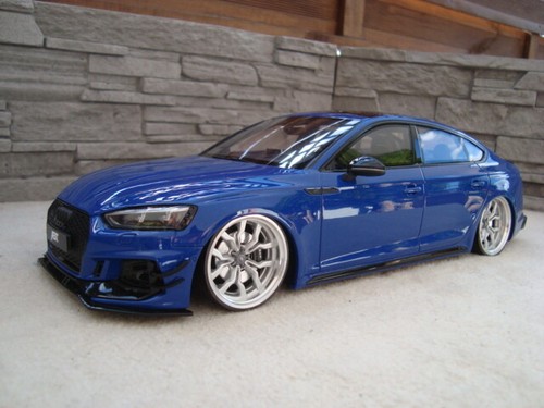 Abt audi rs5 - 1:18, sportback