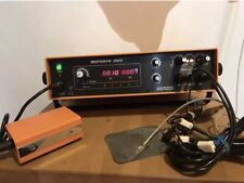 Biofeedback Gerät Mupodyn 3002 MD3B Jean Holzer AG CH8180 