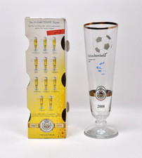 Warsteiner 2008 bierglas - warsteiner,