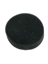 JBL Link 20 Interne Lautsprecher Rund Schaum Ersatz (Schwarz) - Teile