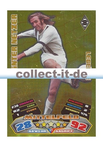 Match attax 521 - -,