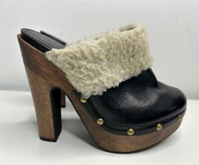 OFFICE schwarze Damenschuhe