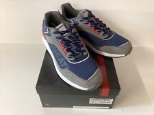 Ducati Schuhe grau-blau Gr.44