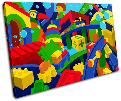 Toys games for kids - for, room
