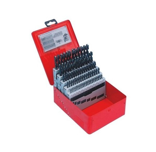 Würth spiralbohrer hss din - spiralbohrer,