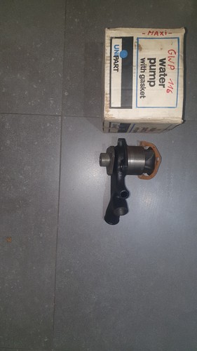Austin maxi wasserpumpe gwp - maxi,