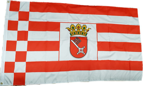 Fahne flagge bundesland - flagge,