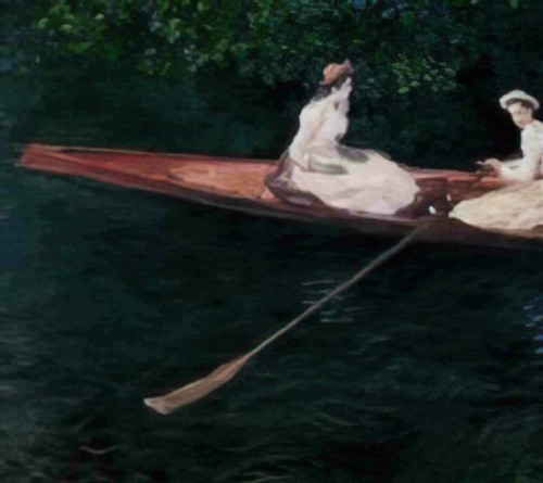 Claude monet foto - foto, das