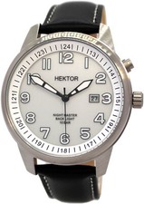 HEKTOR Ansitzuhr Herren Quarz