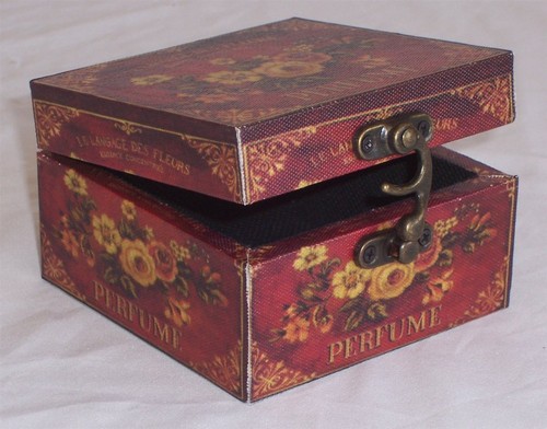 433 massivholz box - 433, mit