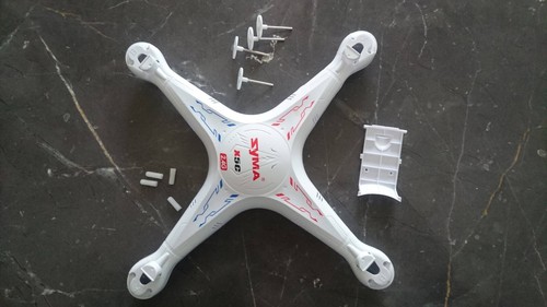Syma x5c drohne - syma,