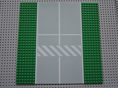 Lego platte bauplatte - lego, x