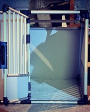 Trixie Hunde Transportbox mit