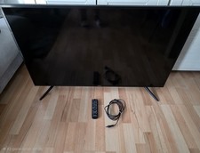 Samsung UE48JU6050 Smart TV 48