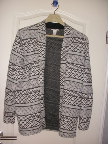 Cardigan gr m - cardigan, /