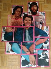 BRAVO 1970+71 STARSCHNITT