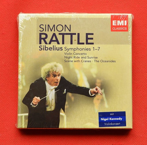 Jean sibelius sir simon - jean,