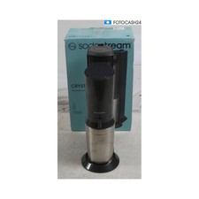 Sodastream crystal 0 - sodastream,