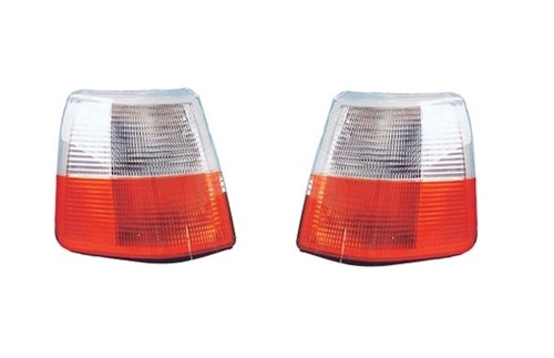 Frontblinker set für - frontblinker, volvo