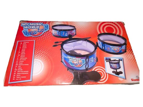 Simba music world kinder - world,