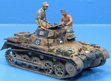 Flamm panzerkampfwagen ausf - flamm-panzerkampfwagen, i