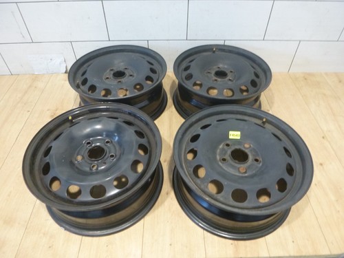 Stahlfelgen golf 6 - x,