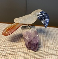 Edelsteinvogel - Tukan -