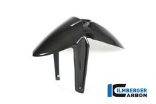 ILMBERGER CARBON-FRONTFENDER