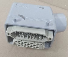 EUROMAP 64 / 67, 2x25-poligen Blindstecker für Arburg Spritzgießmaschinen _ 157