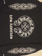 "Chrome hearts" Hoodie, XXL