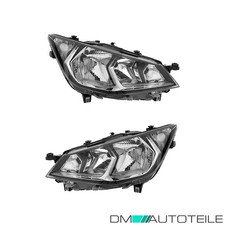 Scheinwerfer Depo H7/H7 mit