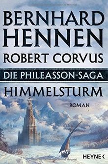 Die phileasson saga - phileasson-saga,
