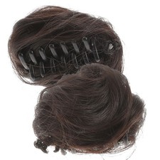  2 Pcs Haarknoten Macher