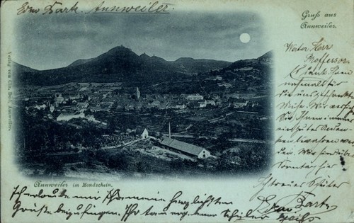 Mondschein annweiler am - mondschein,
