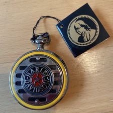 Taschenuhr von Franklin Mint