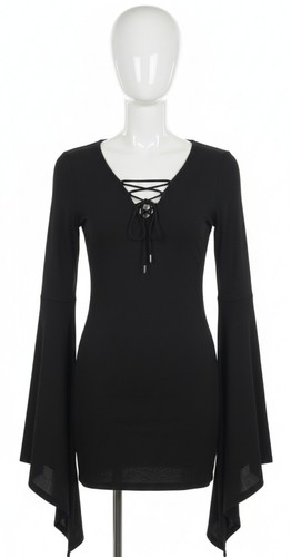 Gothic oberteil m - gr.,