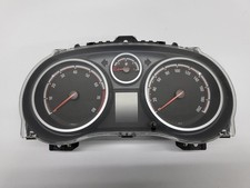 Opel Corsa D - Tachometer Tacho Kombiinstrument 1303295 (99)