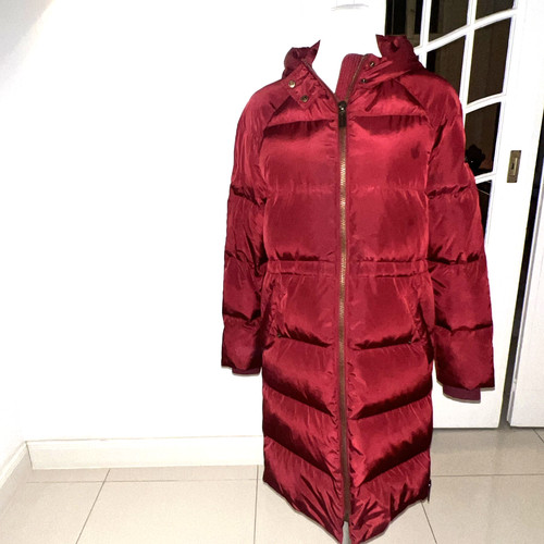 Michael kors daunenmantel - kors,