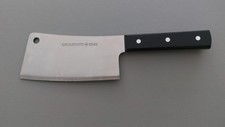 Ed. WÜSTHOF - Hackmesser (16cm)