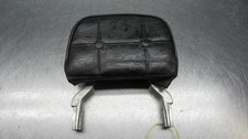 Kawasaki EN450 Ltd 1985-1990 Motorrad Sozius Rückenlehne 