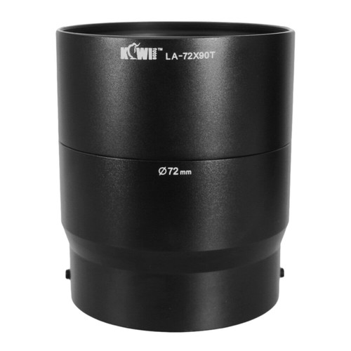 Kiwifotos 72x90t adapter - kiwifotos,