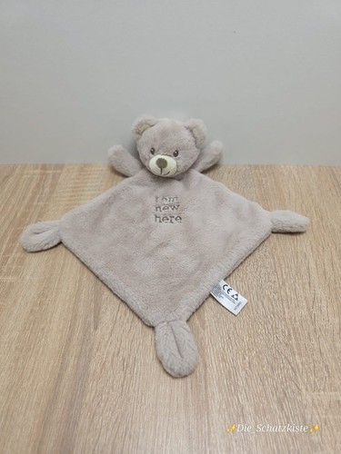Nicotoy teddy bär - teddy,